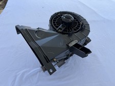 2002-2004 Honda CRV Blower Motor and Housing - OEM picture