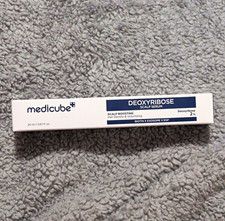 medicube Deoxyribose Scalp Serum Biotin Volumizing 20ml Exp 06/22/2029 picture
