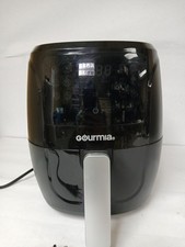 Gourmia GAF486 Multi Function (4 Qt) Digital Air Fryer. Pre owned. Works great. picture