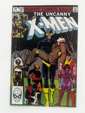 The X-Men #96 - 169  + PICK UR ISSUE + COMBINED SHIPPING picture