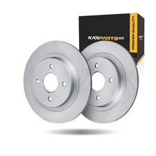 For Mazda Miata 1999 2000 2001 2002 Brake Rotors picture