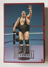 WWE Coliseum Collection Ultimate King Kong Bundy picture