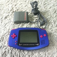 Pokemon Center Latias Latios Game Boy Advance Console picture
