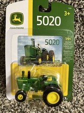 2022 ERTL 1/64 John Deere 5020 Tractor with Duals NEW picture