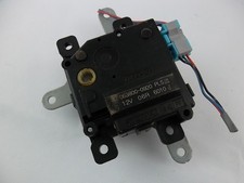 Servo Actuator Blend Door 063800-0920 Toyota Lexus picture