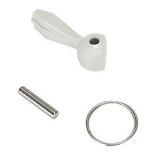 DCI Foot Control Toggle Kit Gray Dental Unit Replacement Part picture