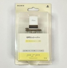 Sony PSP-290 GPS Receiver for PSP From Japan Import picture