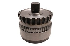262557AK - 62TE, COMPOUNDER SECTION, WITH TRANSFER SHAFT, PLANETS & NEW LOW DRUM picture