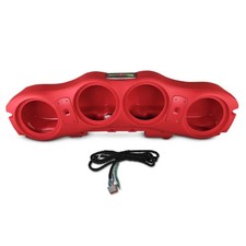 Overhead Sound Bar Fits 4 X 8