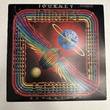 Journey Departure 12