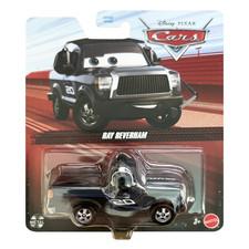 Disney Pixar Cars Die-Cast Metal Series 20th Anniversary 2026 - Pick Any NEW picture