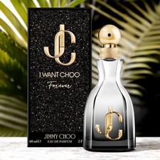 I Want Choo Forever Jimmy Choo (2 oz) picture