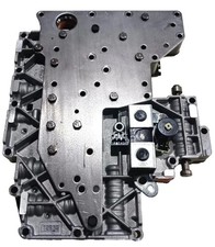 AODE 4R70W 4R75W Transmission Valve Body Complete w/ Solenoids Ford picture