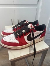 Nike Jordan One Low Chicago size 13 picture