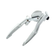 2 in 1 Pipe Tube Bender 180 Degree Tool Aluminum Alloy picture