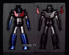 Mazinger Z Great Mazinger CR02 15