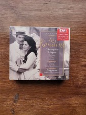 Puccini: La Rondine by Angela Gheorghiu (CD, 1997) picture