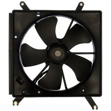 Continental Ag FA70060 Radiator Fan Assembly picture
