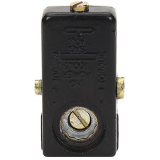 Anthony International 02-10568-0003 Reversible Torque Master, Black picture