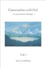 Conversations with God: An Uncommon Dialogue, Book 1 - Hardcover - VERY GOOD picture