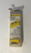 Woodhead Watertite 2-Button Pendant Station Cat. No. 4052, Rugged Nylon picture
