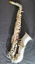Martin Handcraft Stencil (Standard American) tech. modified conn turnable neck  picture