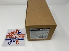 NEW Hubbell HBL320C6W IEC Pin & Sleeve Connector 20A 250V 2HP 2P 3W picture