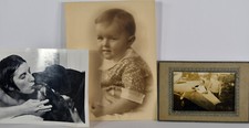 Lot Vintage Antique Photos Blankenship Family Research Asheville NC picture