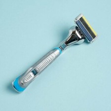 Dollar Shave Club Executive Razor - Replacement Handle Only - NEW Authentic picture