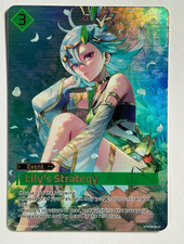 Lily's Strategy - EBP01-070 SP - Dawn of Palpagos Palworld TCG - NM/M English picture