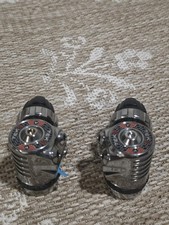 Apeks TEK3 LH/RH First Stage Pair DIN – New Open Box – No Retail Packaging picture