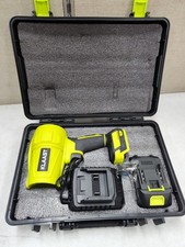 NEW Klaast Cordless Handheld Leaf Blower with 3.0Ah 21V Battery & Charger picture