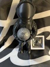 Vice Moon Rock New Golf Ball With Moon Man Display picture