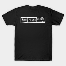 New Found Glory T-Shirt picture