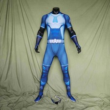 A-Train Bodysuit costume The Boys Season 3 Cosplay Bodysuit picture