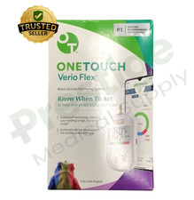 OneTouch Verio Flex Monitoring System **USA SELLER** *Free Shipping picture