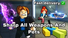 Sharp - All Items | Message First picture