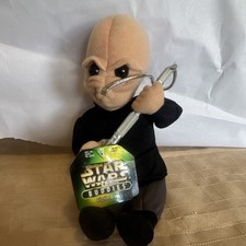 VINTAGE STAR WARS BUDDIES- Figrin D’an Kenner 1998 picture