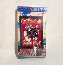 Warner Bros. Bronco Billy DVD - Clint Eastwood - Warner Bros. Hits Edition picture