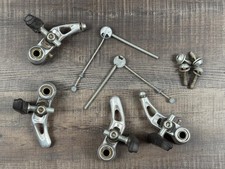 Vintage Shimano BR-MC10 Cantilever Brake Set MTB picture