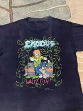 Hot Exodus Band Gift For Fans Black S-235XL T-Shirt PA103 picture