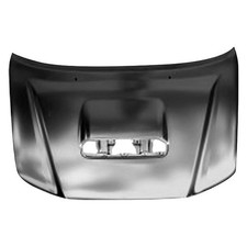 For Toyota Tacoma 2012-2015 Sherman 8125B-28Q-0 Hood Panel CAPA Certified picture