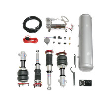 TOPair Air Struts Bag Suspension w/VITAL Management 07-16 Lancer (INCL RalliArt) picture
