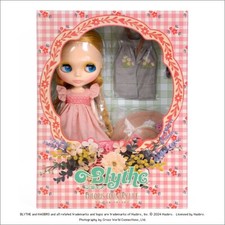 Neo Blythe Chloris Country Life Doll Takara Tommy picture
