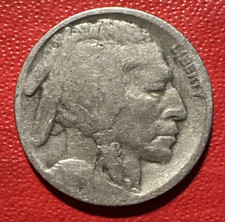 1916 P Buffalo Nickel=FREE SHIPPING=ZittyCoinsandCards picture