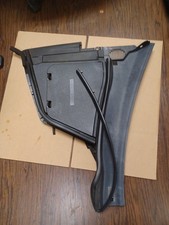 ✅️14 -15 INFINITI Q50  Battery Tray Cover OEM  picture