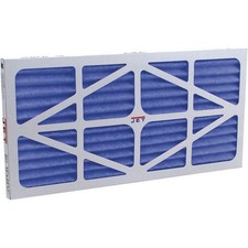JET TOOLS JT9-708731 AFS-1B-OF Air Filter 1 x 11.5 x 23 Inch - 42W824 picture