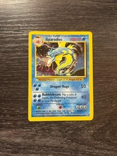 Gyarados 006/102 Base Set Holo picture