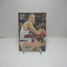 1996-97 Fleer Ultra Steve Nash Phoenix Suns Rookie #87 Fleer/SkyBox Basketball picture