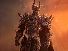 VTOYS X BMS Knight of War 1/12 Scale Action Figure picture